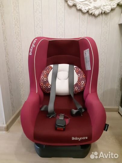 Детское автокресло