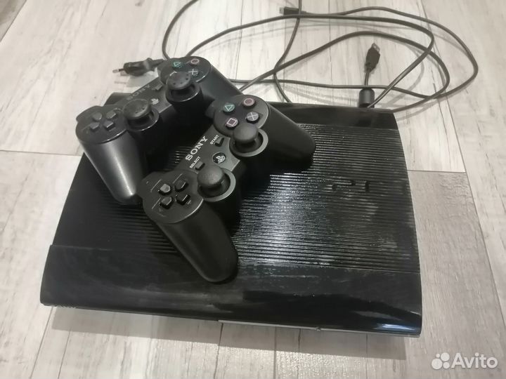 Sony playstation 3 PS3