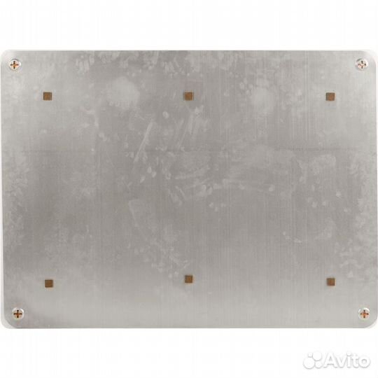 Доска стеклянная магнитно-маркерная