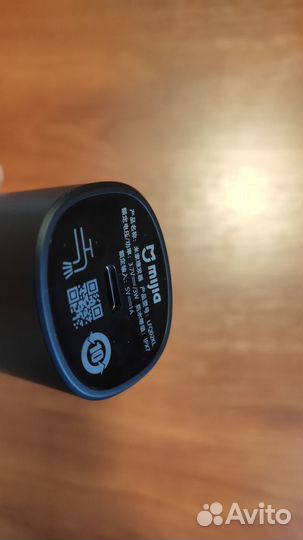 Машинака для стрижки волос xiaomi hair clipper