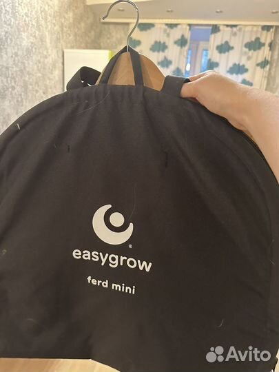 Easygrow Конверт ferd