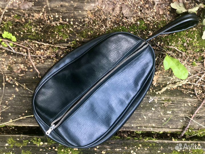 Сумка для сменки СССР