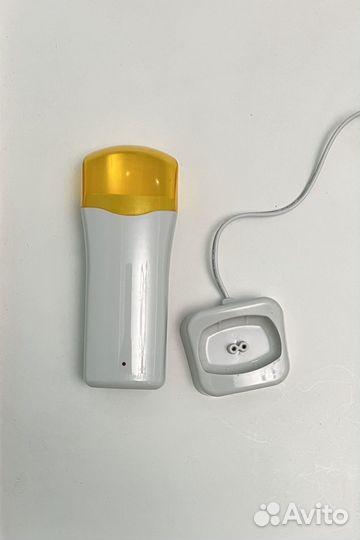 Воскоплав Irisk однокассетный