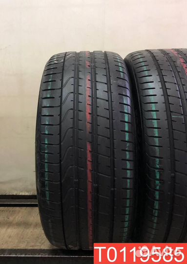 Pirelli P Zero 265/45 R20 104Y