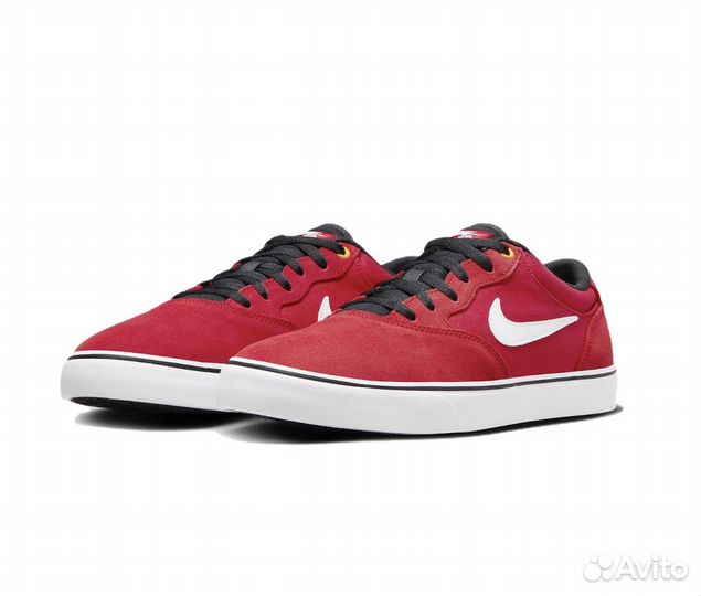 Nike SB Chron 2 35-46 EU Оригинал DM3493-606