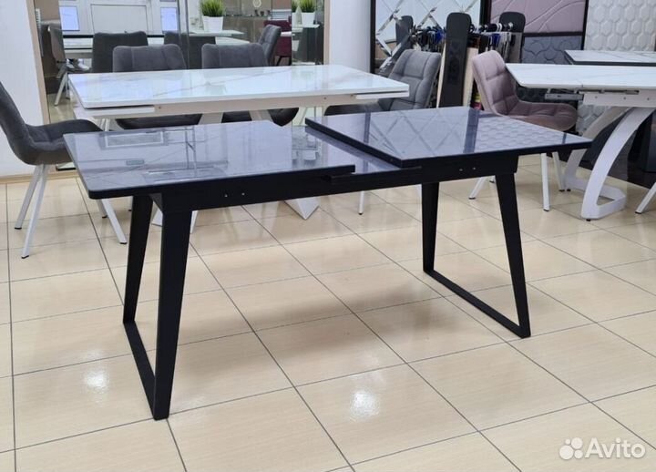 Обеденный стол раздвижной OSR-41581