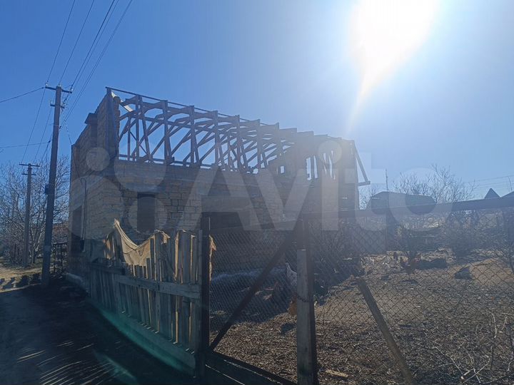Участок 4 сот. (СНТ, ДНП)