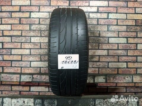 Bridgestone Turanza ER300 205/55 R16