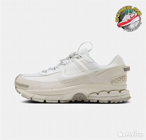 Мужские Кроссовки Nike Zoom Vomero Roam