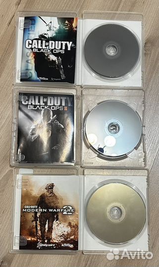 Call of duty