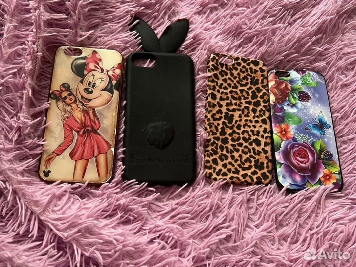 Чехов на iPhone 6s