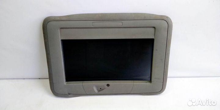 Люк крыши Toyota Picnic XM10