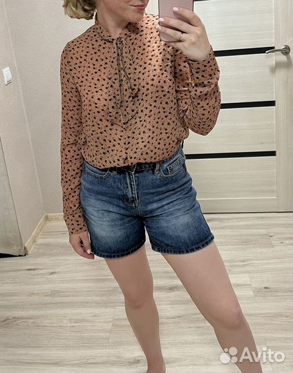 Женская одежда пакетом 40 42