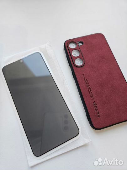 Чехол на samsung s23