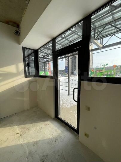 Торговое Помещение Строителей 8