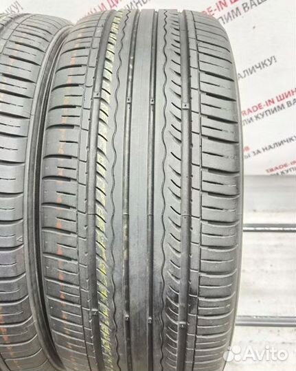 Kumho Solus KH17 235/55 R17 99N