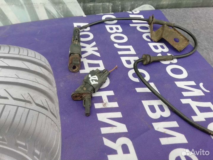 Датчик ABS Ford Focus ll