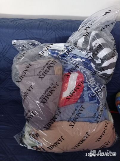 Женские вещи пакетом 46