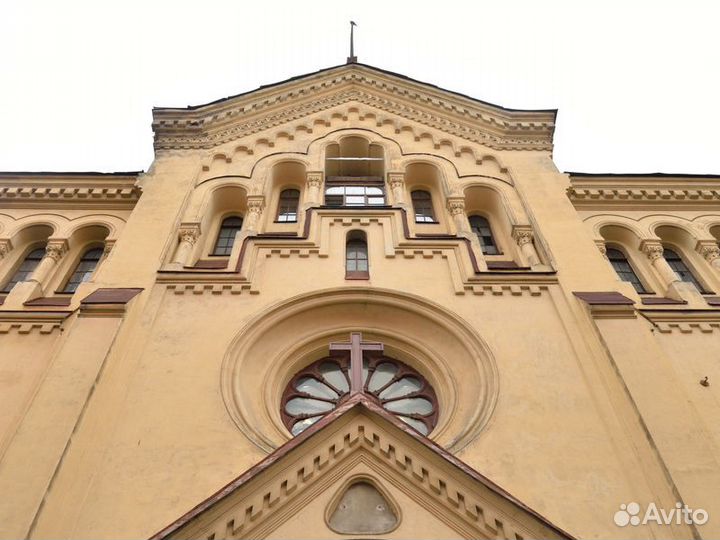 Санкт-Петербург Топ-Экскурсия Большая и Малая Коню