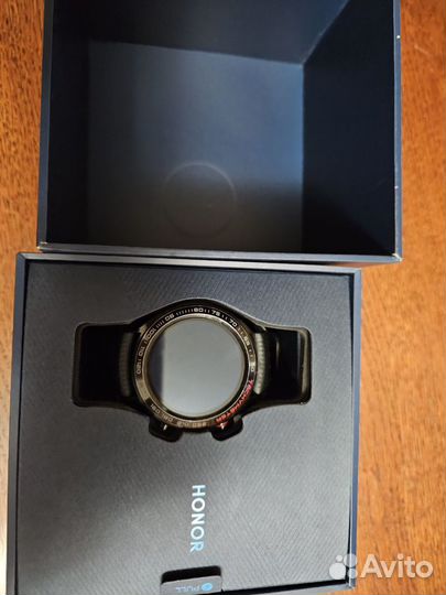 Смарт часы honor magic watch TLS-B19