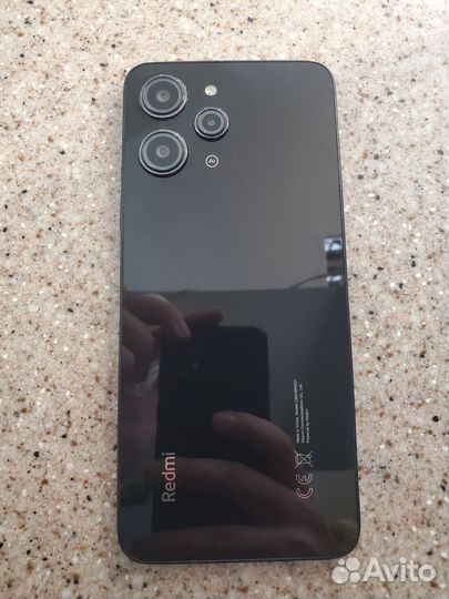 Xiaomi Redmi 12, 8/256 ГБ