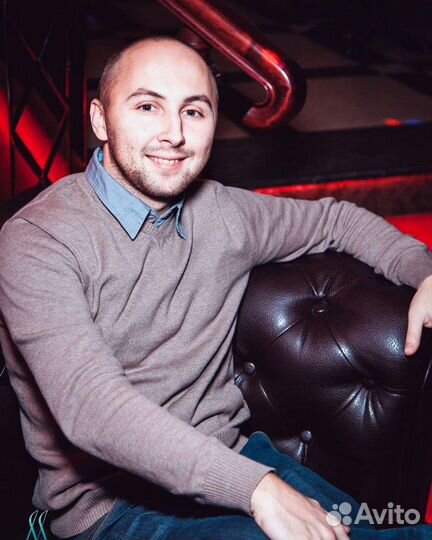 Диджей(Event DJ)