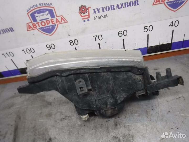 Фара передняя левая Nissan Ad QG15 2000