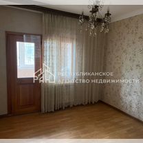 4-к. квартира, 124 м², 1/5 эт.