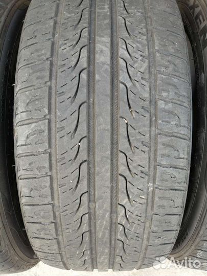 Nexen N7000 225/40 R18