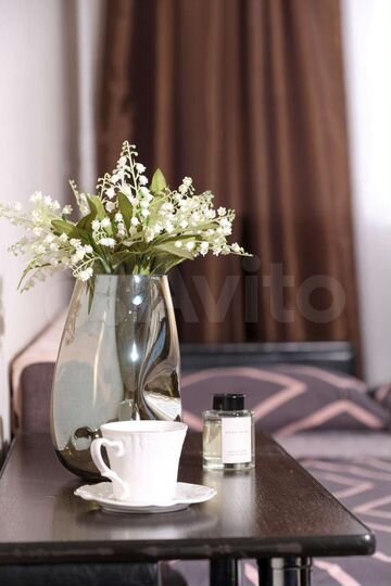 1-к. квартира, 40 м², 5/11 эт.