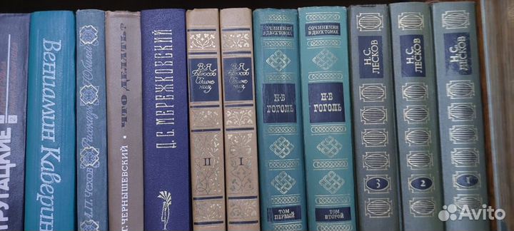 Книги новые