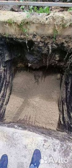 Установка канализации септик под ключ