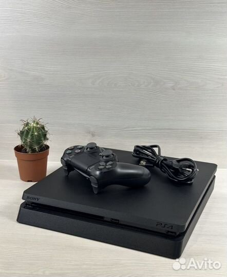 Sony playstation 4
