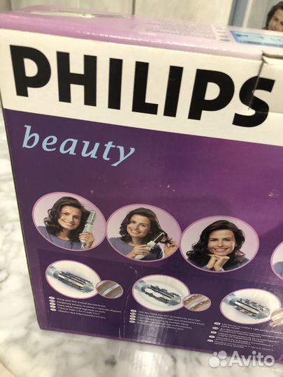 Фен для волос Philips