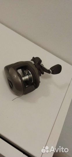 Катушки Okuma и Banax