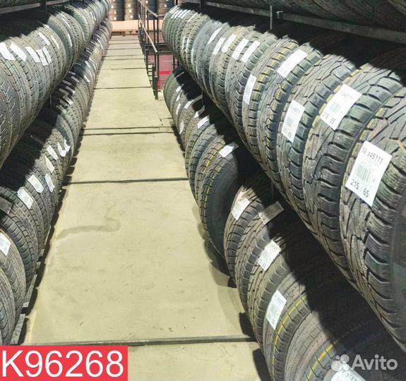 Nordman Nordman 4 205/55 R16 91N