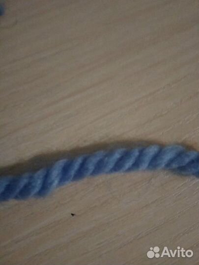 Пряжа объёмная и Пряжа 