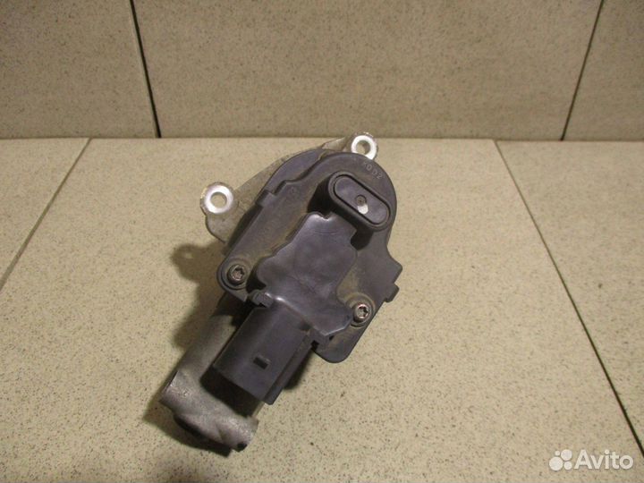 Клапан рециркуляции газов Hyundai Santa Fe 3 (DM)