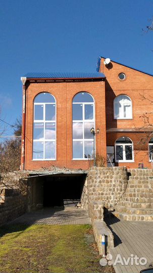 Пластиковые окна в Усть-Джегуте