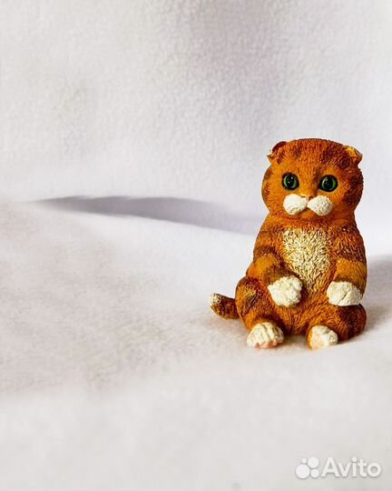 Статуэтка-подставка для ароматической палочки