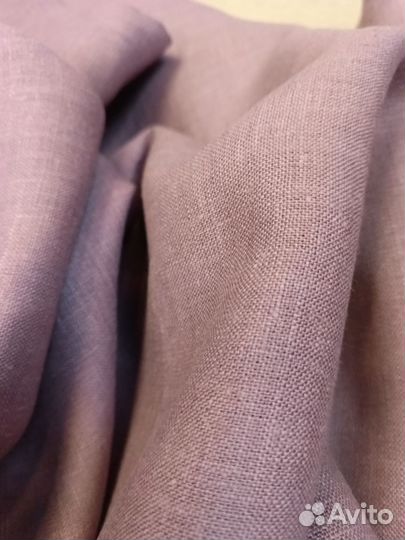 Ткань лен стопроцентный Оршанский льнокомбинат