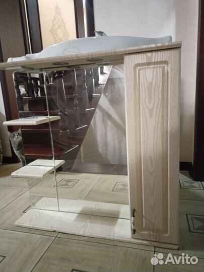 Тумба для ванной