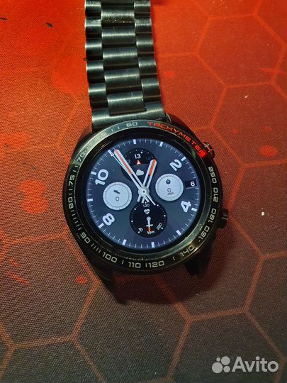 Смарт часы honor magic watch 2 46mm