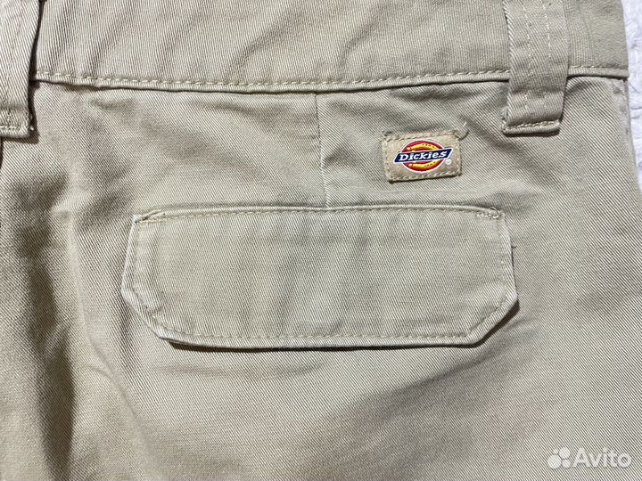 Карго брюки Dickies