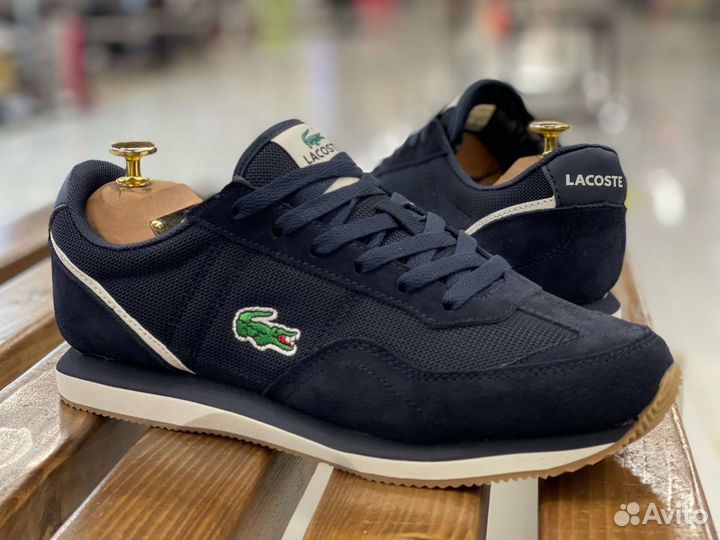 Кроссовки 1503 retrop