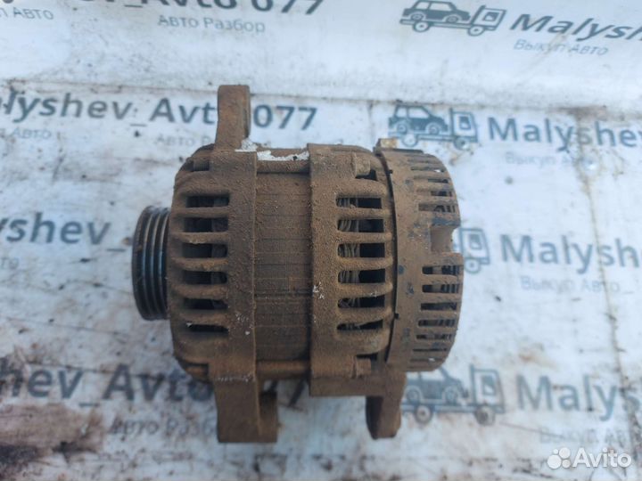 Генератор Chery Kimo S12 A1 sqr473f 1.3