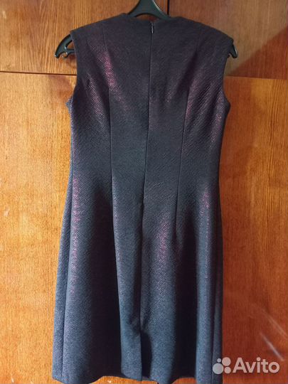 Жакет и платье