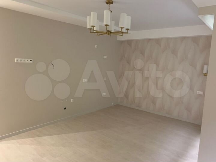 Квартира-студия, 39 м², 2/3 эт.