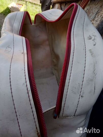 Сумка оригинал СССР