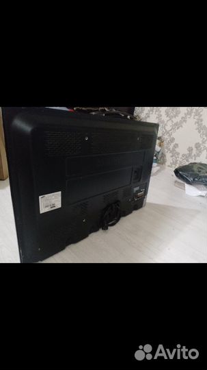 Телевизор бу